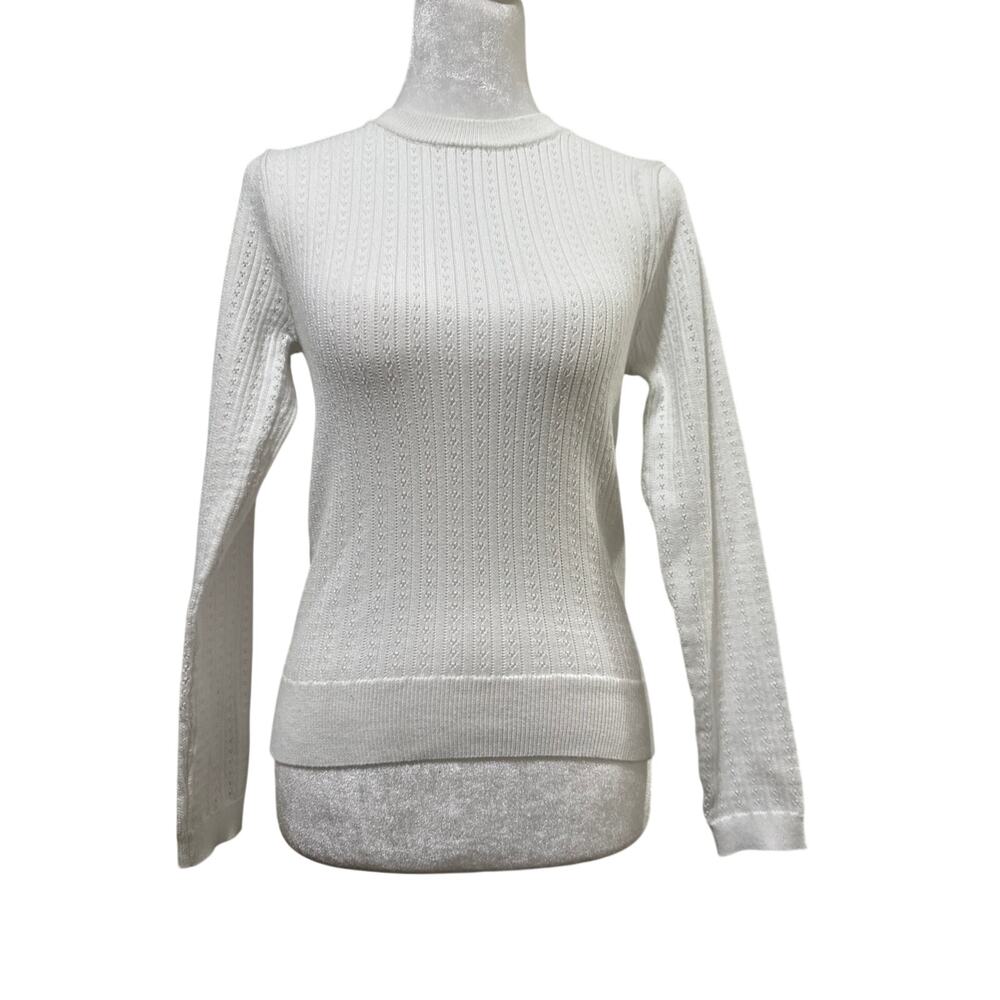 Lulus knit top women’s small